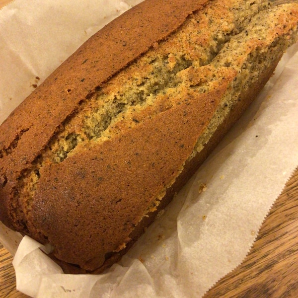 炊飯器で簡単！紅茶バナナケーキの作り方 ホットケーキミックスレシピ簡単おやつレシピ料理研究家ゆかり- エキスパート - Yahoo!ニュース