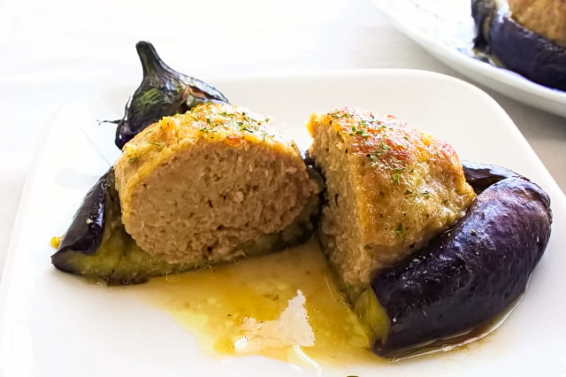 統括料理長 直伝 はちきれんばかりの肉汁が詰まった至高のハンバーグ、お家で作れます ホテルニューオータニ・太田 高広シェフ クラシルシェフのレシピ帖