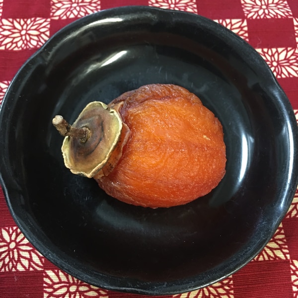 干し柿の保存方法 - 果物の保存方法 料理の基礎レシピサイトNadia