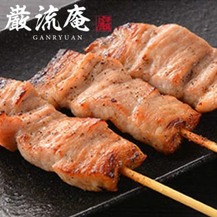 ペナン島の立ち食い串屋台 JETTY LOK-LOK - 激旨！アジア食堂