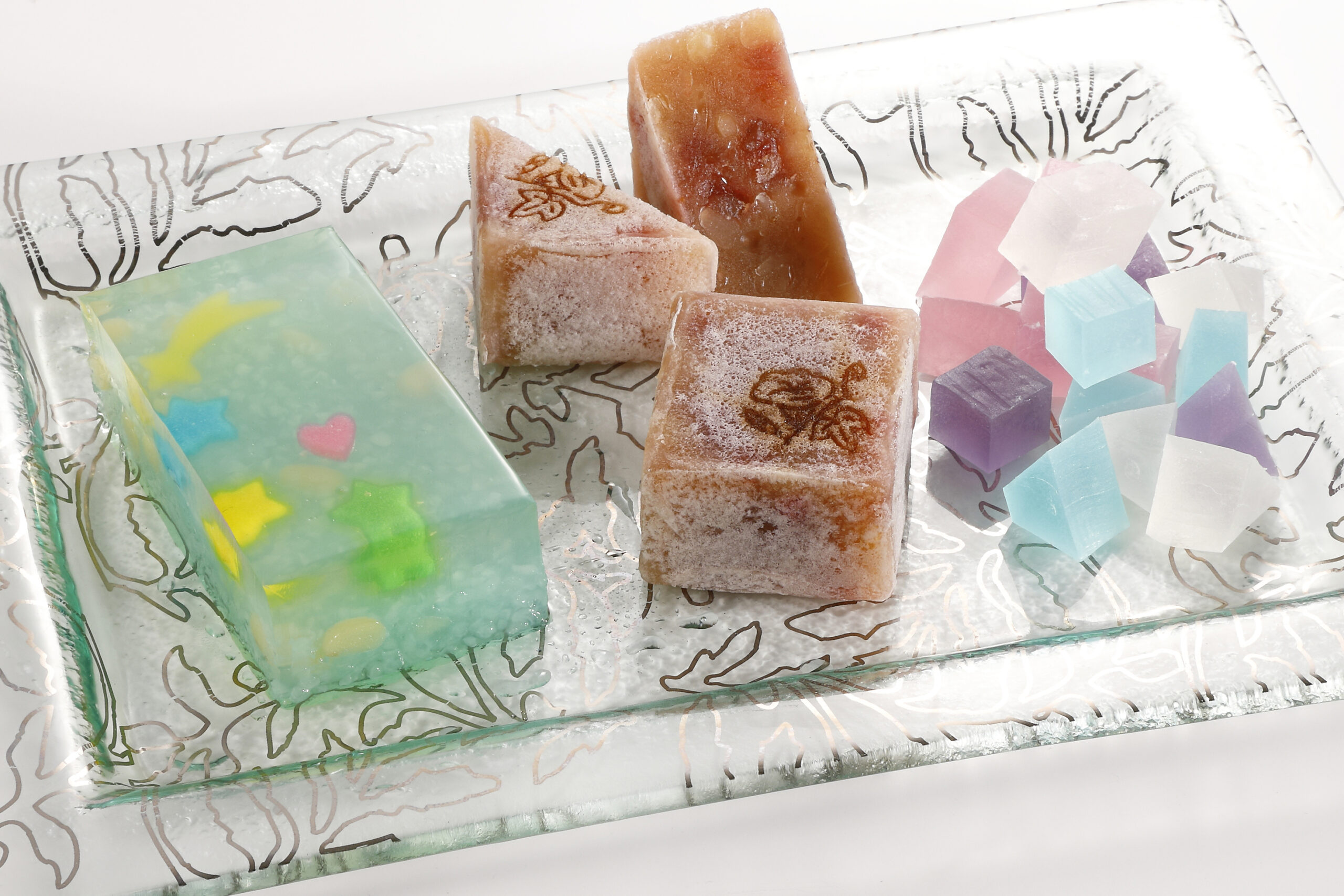 年表で見る和菓子の歴史お菓子の香梅