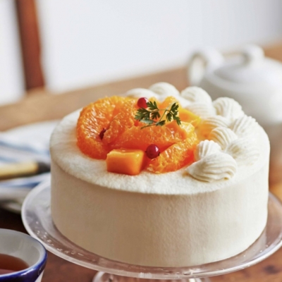 いちご以外のフルーツで！ショートケーキのアレンジ方法 メロン編お家で作るショートケーキの専門家