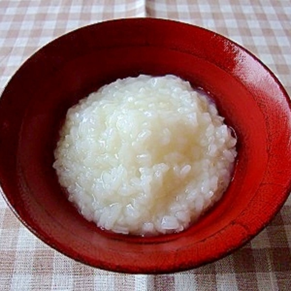 なぜ中華粥は旨いのか」