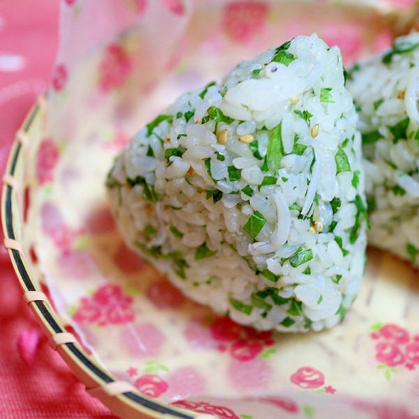 働くパパ・ママの救世主「おにぎり」 人気インスタグラマーの栄養満点＆簡単レシピが話題ラジトピ ラジオ関西トピックス