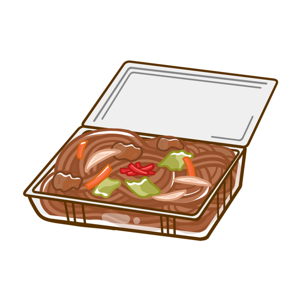 焼きそば」の写真素材48,471件の無料イラスト画像Adobe Stock