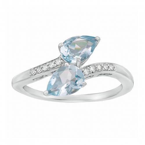 アクアマリン – mj bijou エムジェイ ビジュー