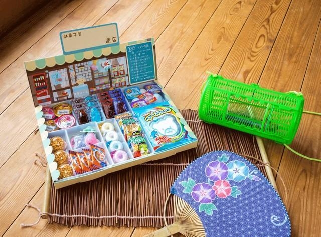 99 件の「駄菓子屋さんごっこ」のアイデアを今すぐ保存駄菓子屋、駄菓子、ギフト ラッピング など