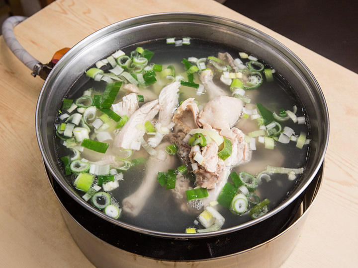 つくれぽ1000水炊き鍋レシピ人気1位～15位をおすすめの具材・材料からスープ・だし・タレの作り方まで紹介クーカイ-Cookai