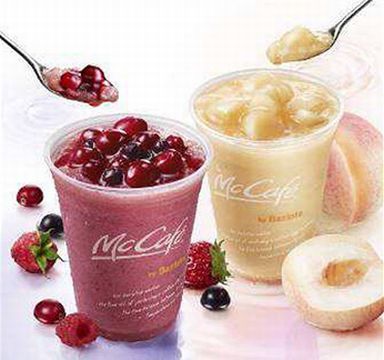 あーさわやかすぎるっ🥭マンゴースムージーマックカフェMcCafeマクドナルドカフェカフェ巡りカフェ部カフェスタグラムカフェタイムカフェ時間カフェ散歩カフェ好きさんと繋がりたいカフェスイーツフラッペ ※一部店舗では販売しておりません