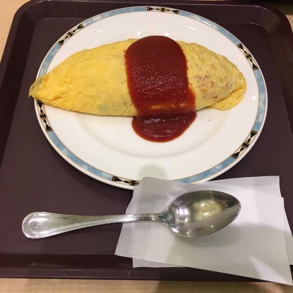 浅草ヨシカミ オムライス8食セット