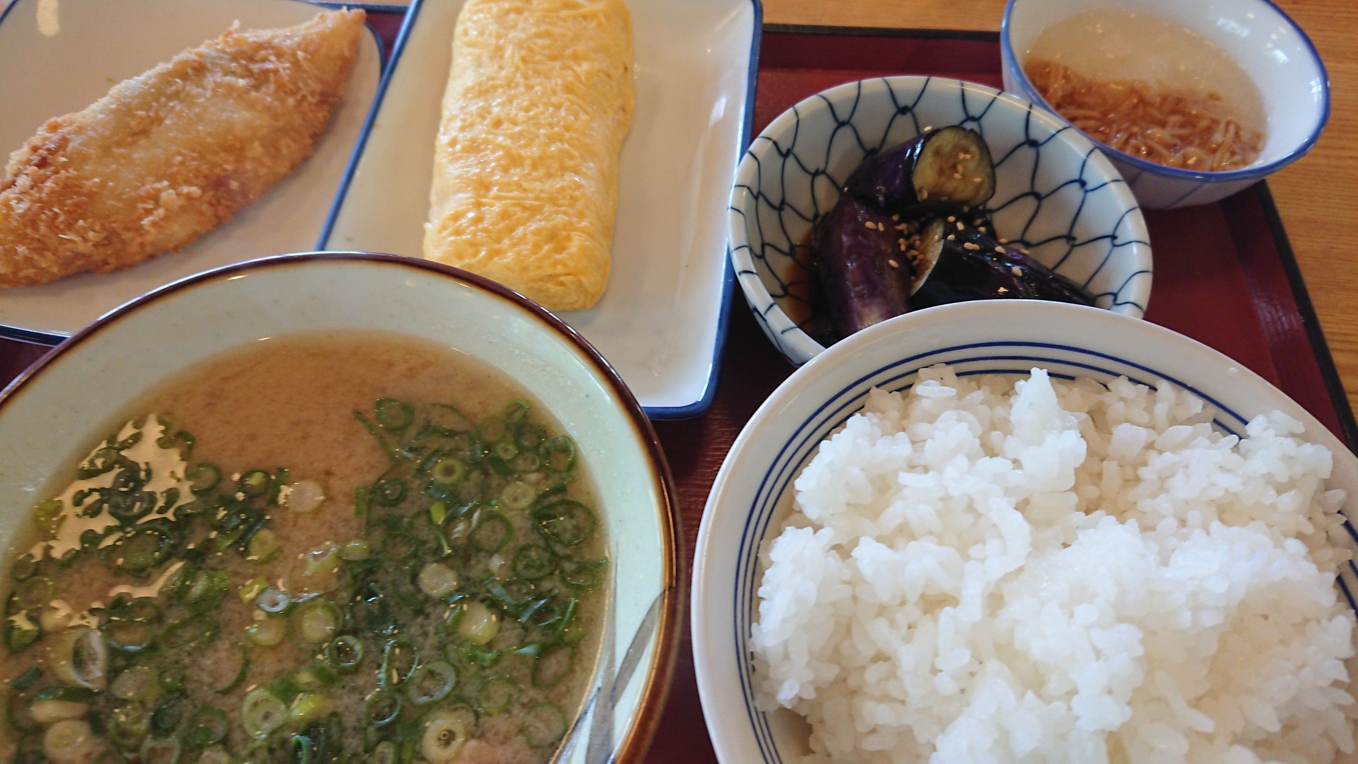 夜勤明けの朝ごはん🌄🍴子猫の成長記⤴奮闘記⤴⤴ - 楽天ブログ