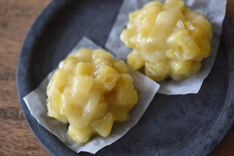さつまいもを塩水に漬けると焼き芋は甘くなる！塩水の濃度、時間や理由を解説！五島商店 佐藤の芋屋