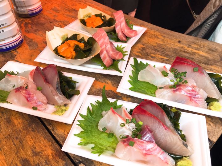 東京で安くて美味しいお刺身を楽しむおすすめ店ガイド2025 年のリアルなLemon8ユーザー体験