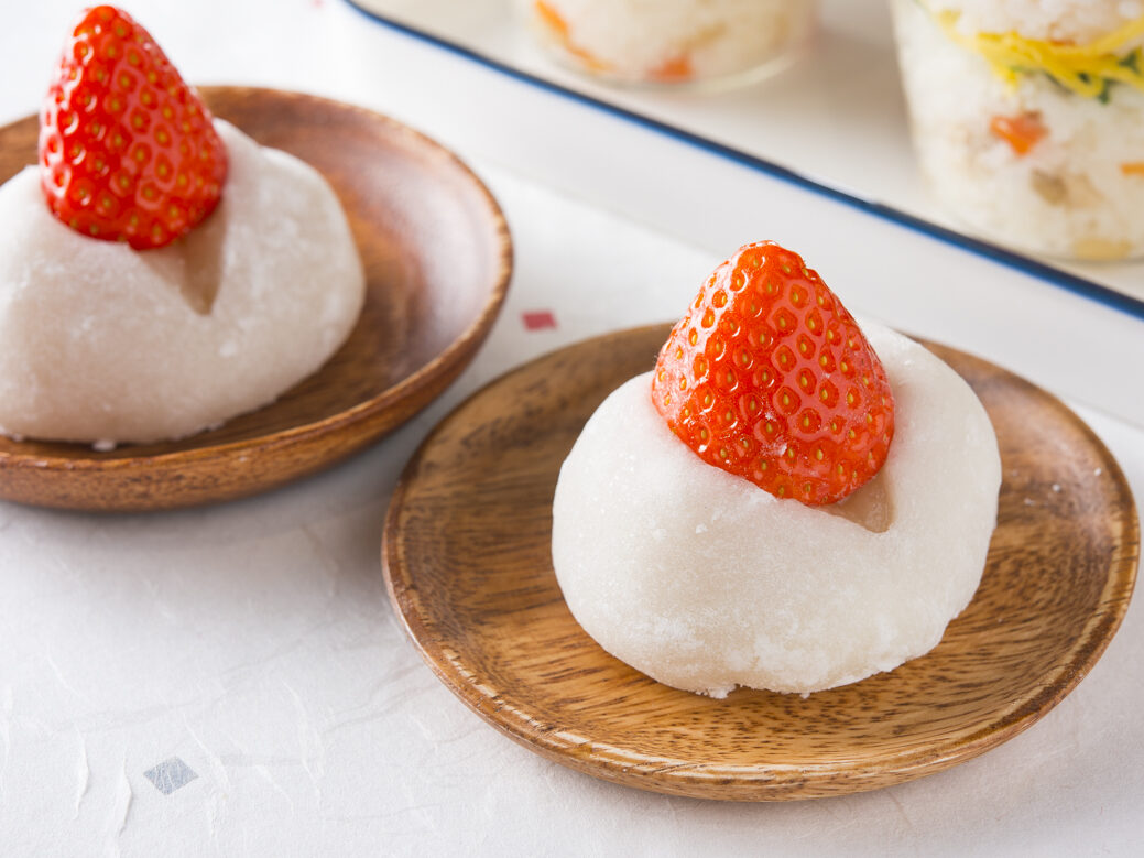 次の日も柔らかい餅レシピshorts餅固くならない餅大福餅ばん飯 - YouTube