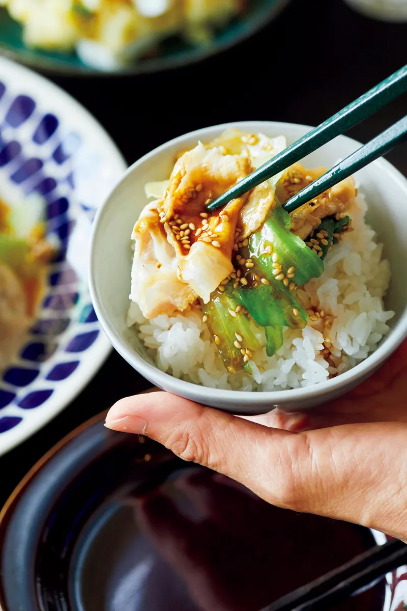 レタス農家激推し 産地のド定番レシピ！「レタスしゃぶしゃぶ」食べてみたら 1玉が秒で消えた件！『あたらしい日日』こんな時代のニューノーマルな暮らし方。食と農、生活情報をお届けします