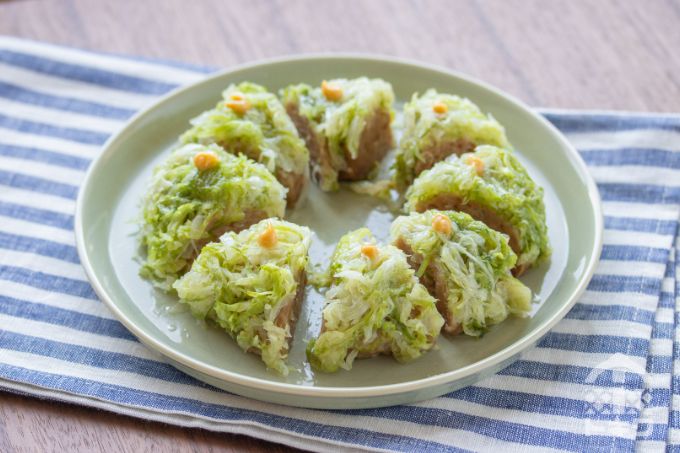 メイン食材は2つだけ！ 買い物なしでも作れるキャベ玉おかず5選 - レタスクラブ