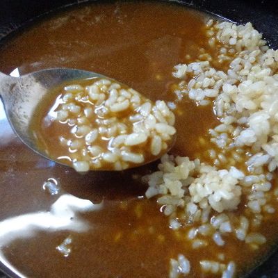 具なしカレー 作り方TikTok