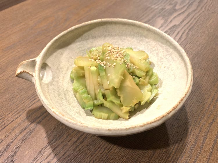 ブロッコリー定食」を作って、ブロッコリーを茎の皮まで食べ尽くしてみた ツジメシの付箋レシピ- メシ通ホットペッパーグルメ