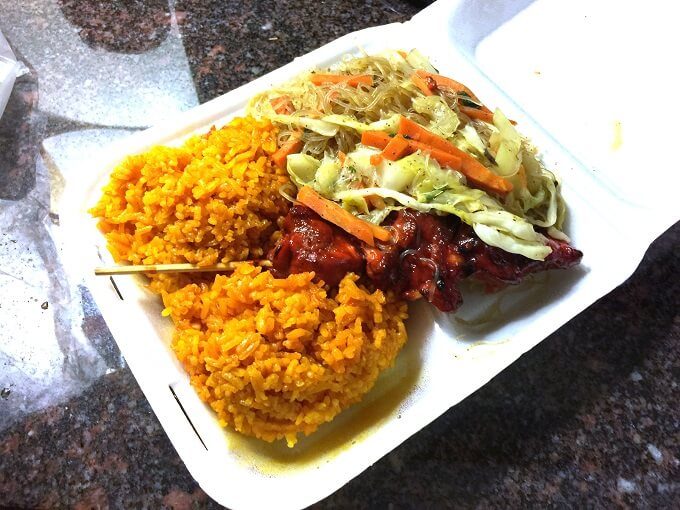 グアム チャモロ料理 写真素材6185138- フォトライブラリー photolibrary