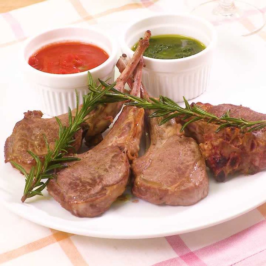 教えてレシピ おうちでラムチョップを楽しもう！少しの工夫でくらしを彩る「Honnori」株式会社フジ