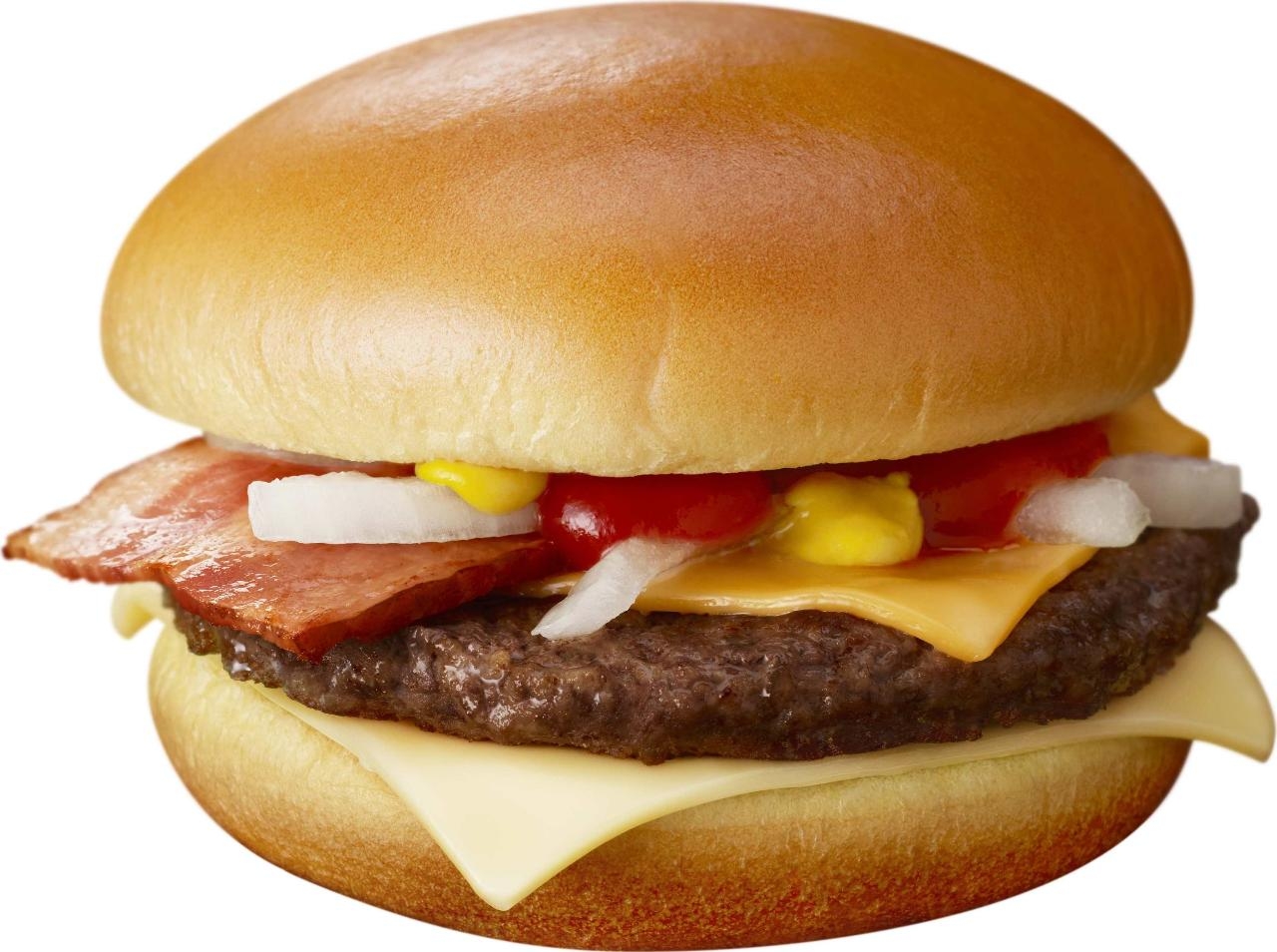 グランクラブハウス マクドナルド これがマック!?素朴で優しい味のハンバーガー - もぐパラ