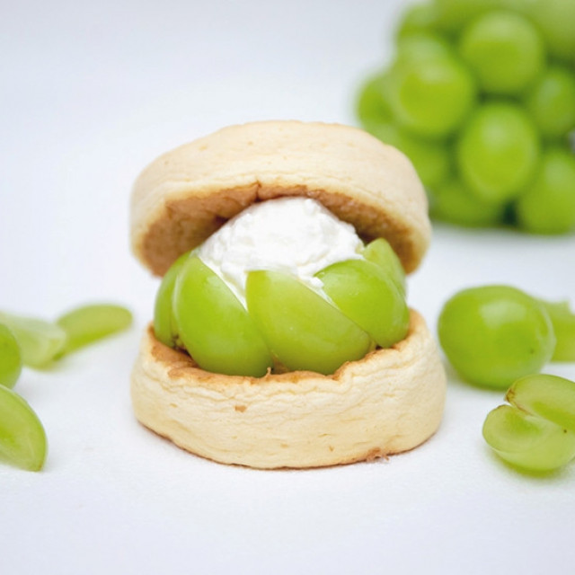 斬新・新感覚！ぼる塾も堪能した、「伊勢丹新宿店限定スイーツ」に注目TBSテレビ