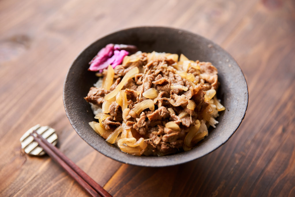 簡単でおいしいが一番！キムチ牛丼マックスバリュ東海 静岡、神奈川、山梨、愛知、三重、岐阜、滋賀の食品スーパ