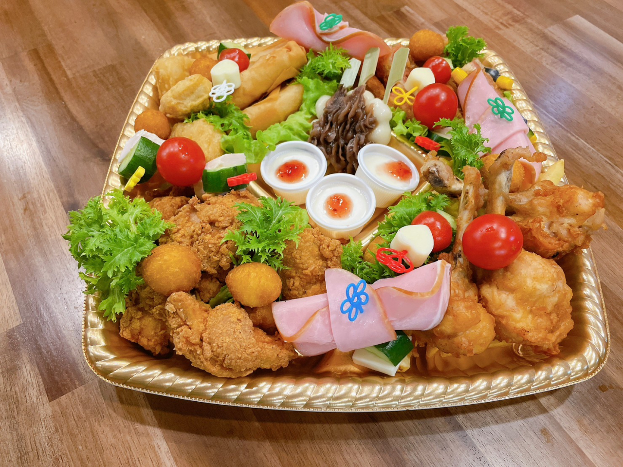 オードブルのレシピ54選おしゃれな一口サイズや和風アレンジのおもてなしレシピ集HugKum はぐくむ