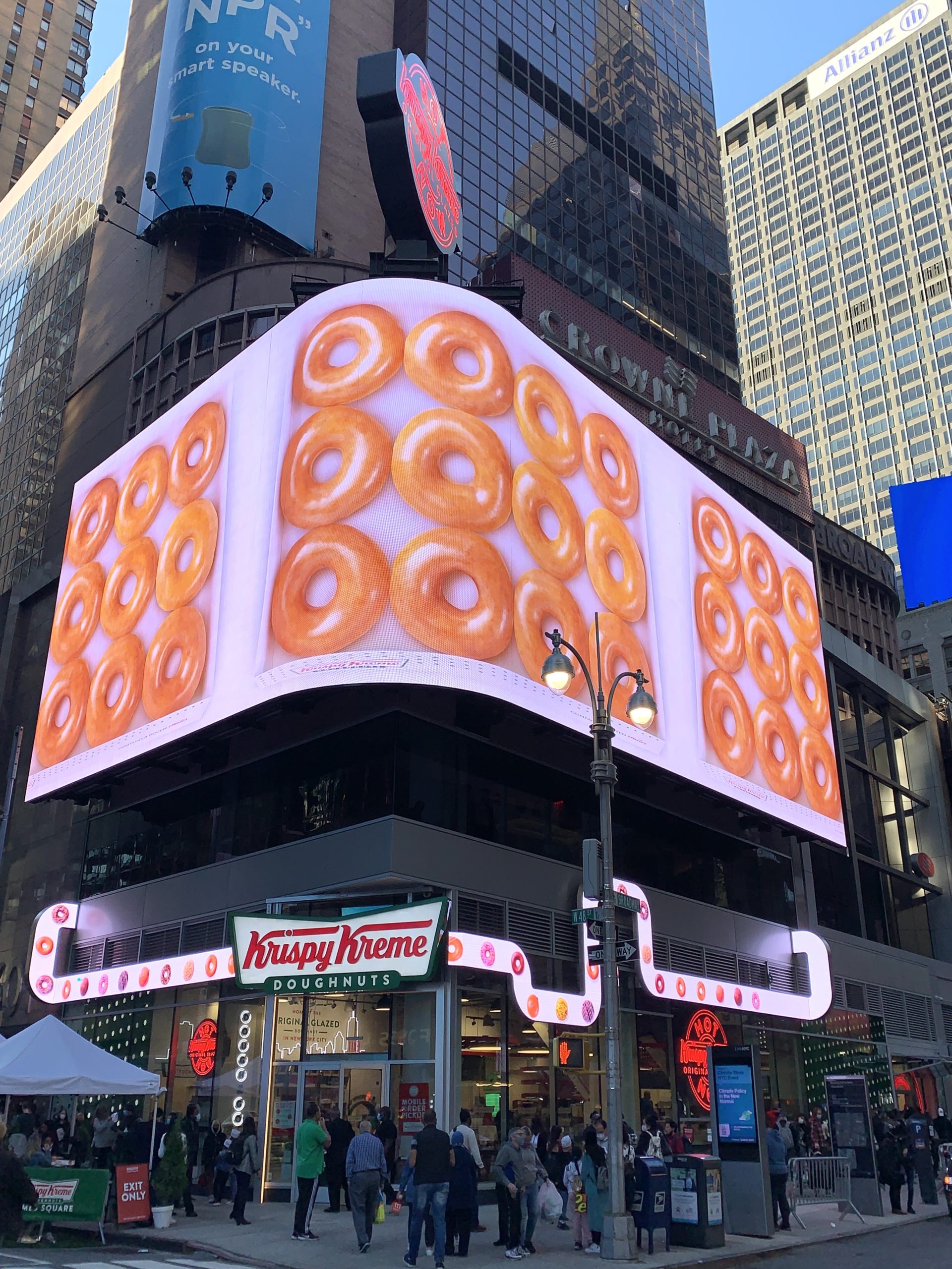 ニューヨークの有名＆人気ドーナツ店11選ニューヨークノート