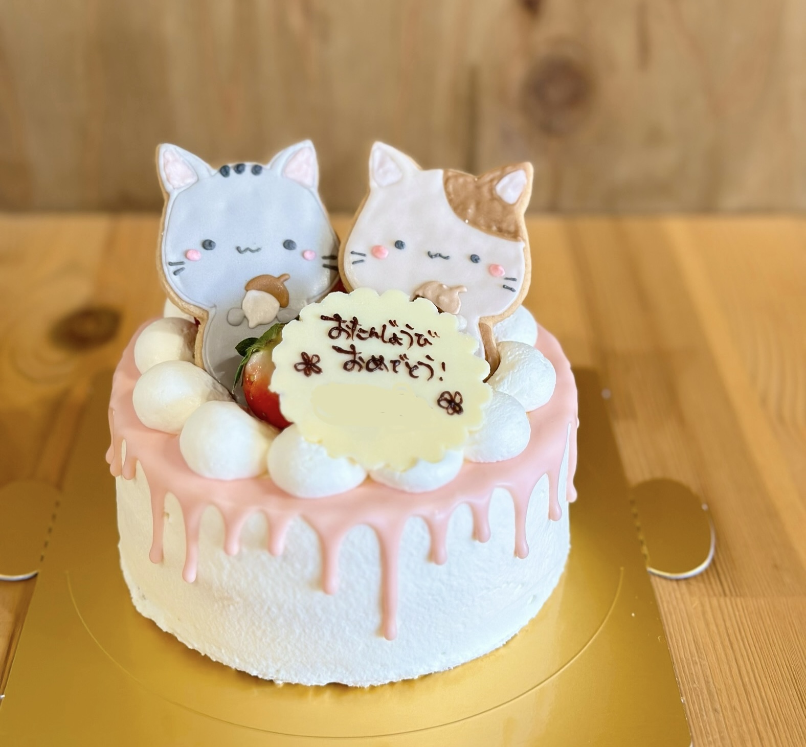 しろねこ様専用ページ☆6種類のケーキ 楽天市場 誕生日ケーキ 大人 送料無料 スイーツ ギフト ケーキ お中元 2025 楽天 猫 誕生日 ケーキ子供 夏ギフト チョコ 猫型 4号 白猫 ピスタチオ ホワイトチョコレート お取り寄せ 旅館 誕生日 記念日 2025 ねこ アニマルケーキ