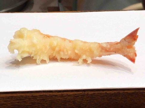 天ぷら三銃士！福岡の人気天ぷら店「ひらお」「たかお」「だるま」を食べ比べウォーカープラス