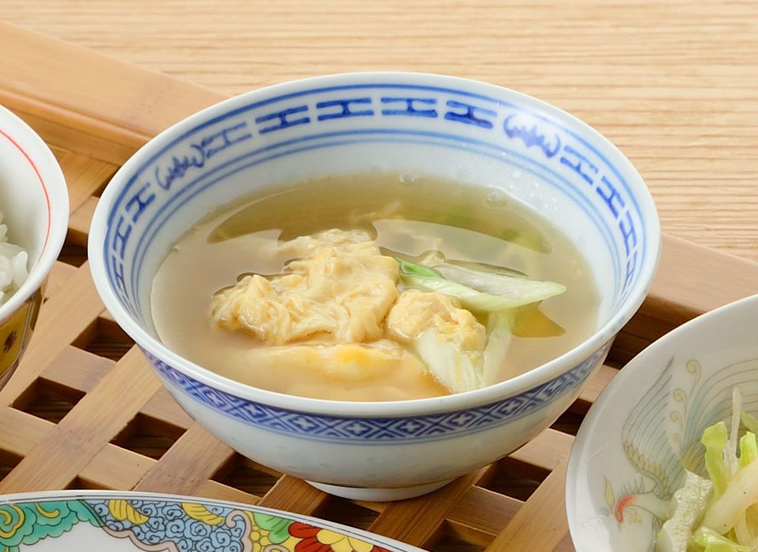 ミニトマト×卵の人気おかずレシピ19選。炒め物やオムレツやスープも - macaroni