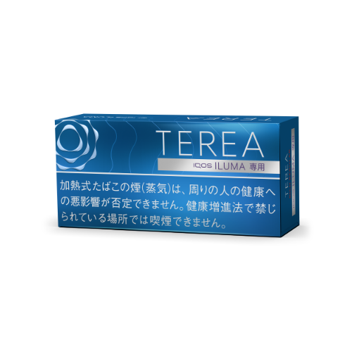 2023年 TEREA テリア のおすすめフレーバー！ランキング形式で特徴を徹底レビュー！クロノのタバコ情報局