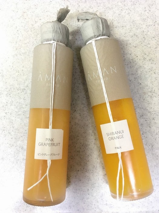 アマン東京から自社契約農園で収穫の最盛期を迎えるシャインマスカットを味わう秋のデザートメニューが登場シェフたちが心を込めて育てたシャインマスカットの瑞々しい味わいを堪能 - RETOY'S