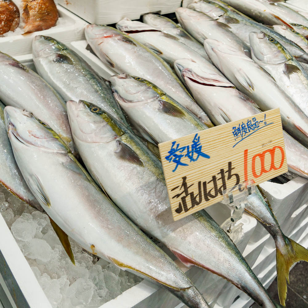 ご当地スーパー ダイキョー お魚売り場で、そんなことまで ！？「さすがです。」生活のアイデア暮らしニスタ