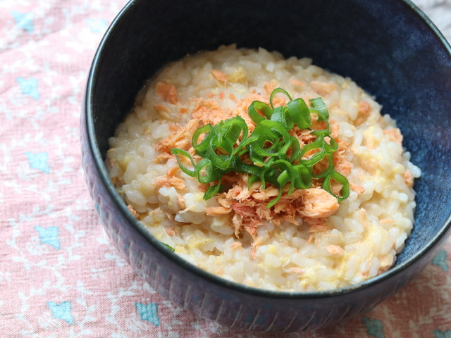 全粥とはどんなお粥？お粥の種類をご紹介！八代目儀兵衛のWEBマガジン～おこめやノート