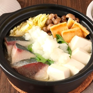 離乳食・後期 ぶり大根