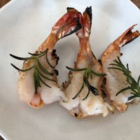 赤エビの網焼きバーベキューレシピ♪ 焼き過ぎ禁物 くぅのおうち居酒屋