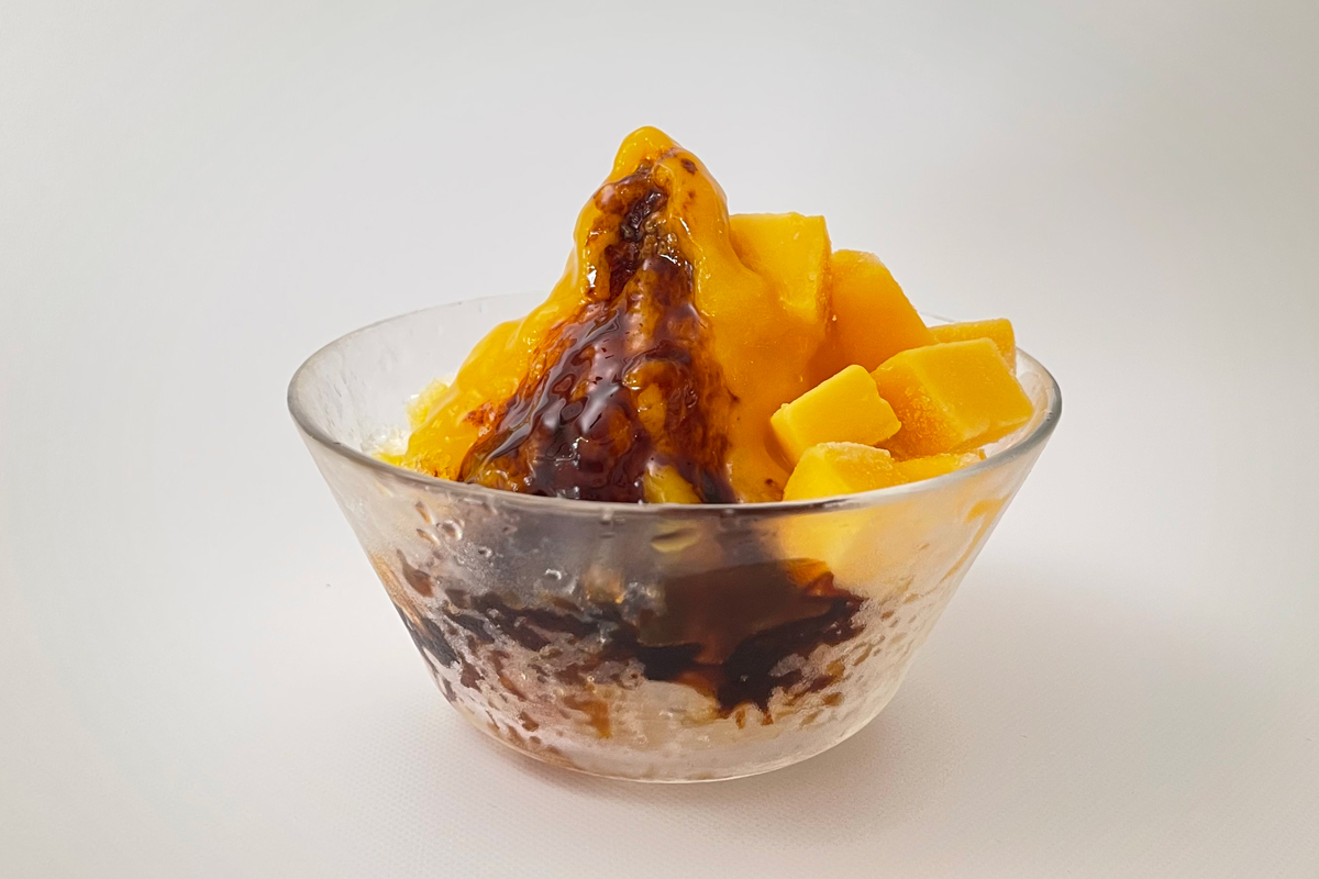 ダイソー：台湾風 マンゴーミルク風味シロップの口コミやレビュー買い物レポ暮らしニスタ