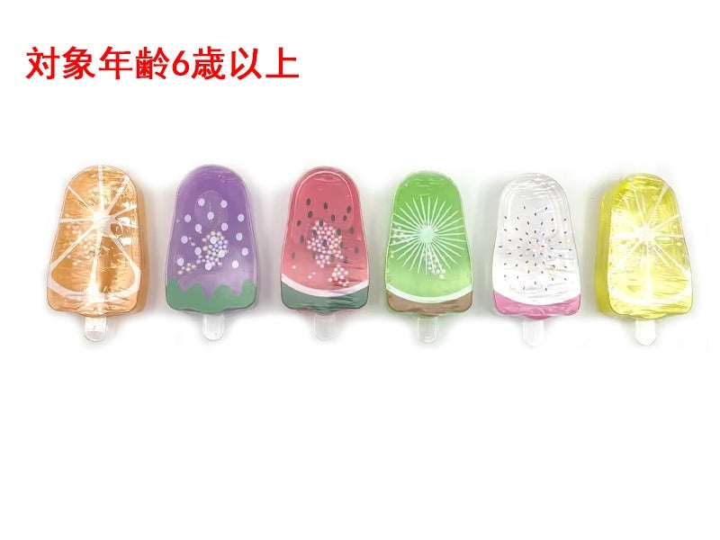 100均 Seria セリア の「スライム＆スクイーズ」の人気商品＆新商品♡Jocee@最新ニュース