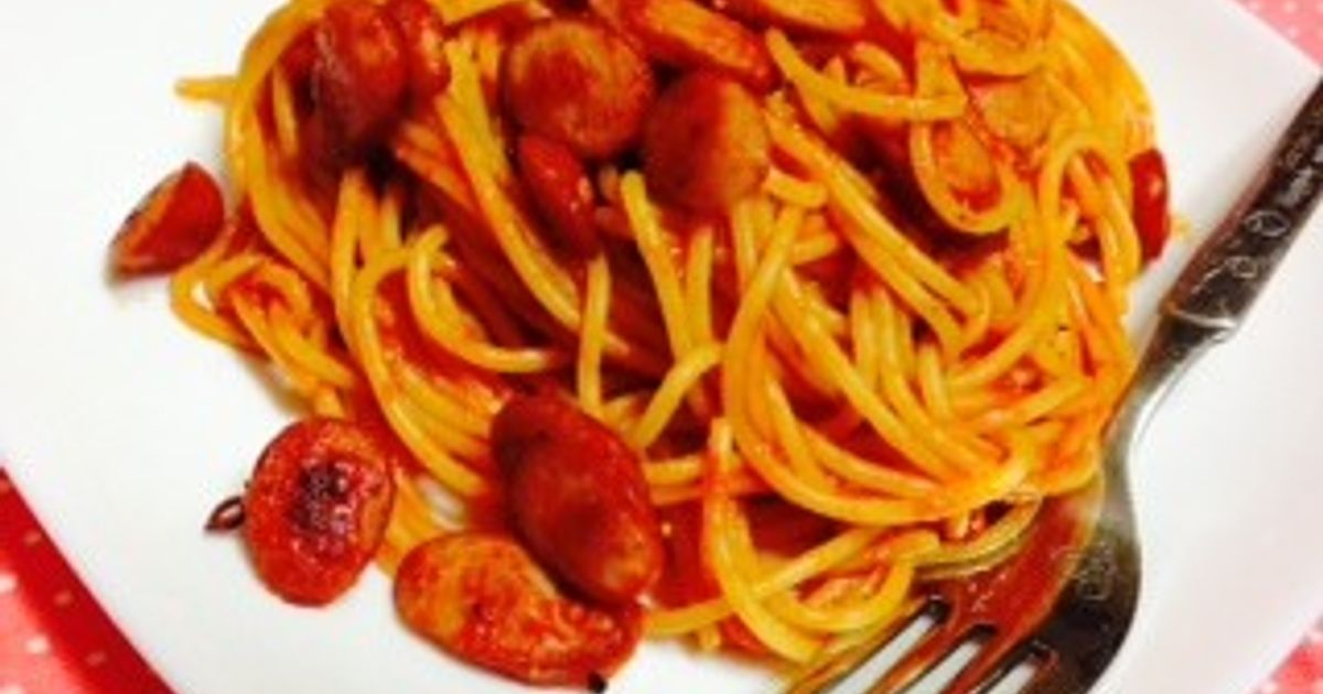 基本からアレンジまで！思わずつくりたくなる「アラビアータ ペンネ ケチャップ」のレシピ集クックパッド