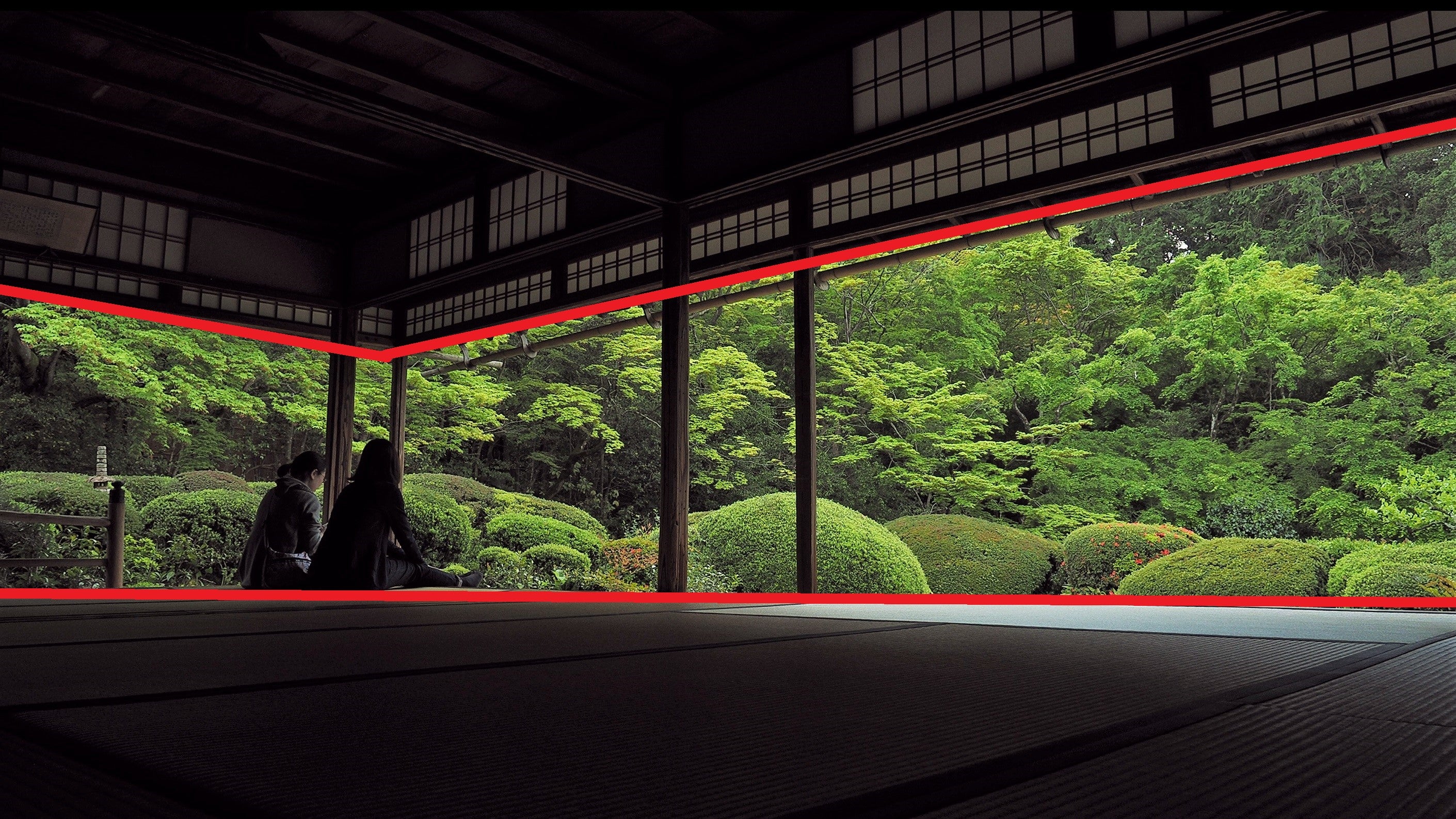 イラストの構図で絵にストーリーを！構図の基本や種類、コツをプロが解説 - イラスト・漫画 マンガ 教室 egaco エガコ