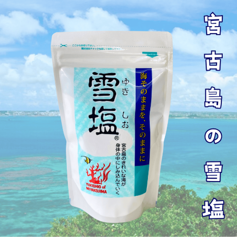 売り切れご免！「塩餡パイ 雪の精」 : 社長のひとり言