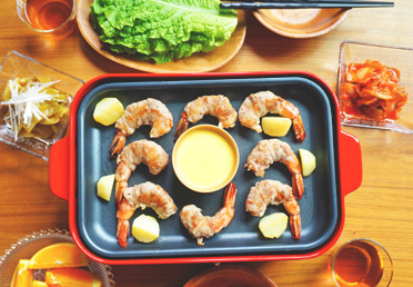 ユクサンジョク