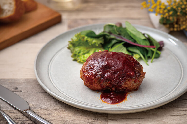 ハンバーグのタネの保存法 冷蔵・冷凍 日持ちさせるコツも解説 - Fily