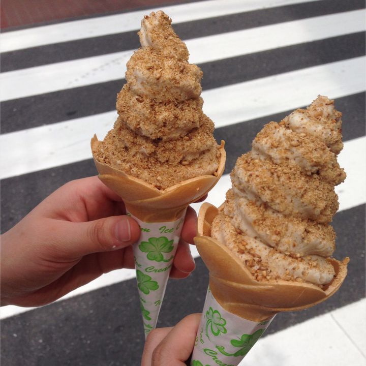 成田山新勝寺の参道は食べ歩き天国だった！ 成田出身ライターがすすめる「名物グルメ」10選 – 食楽web