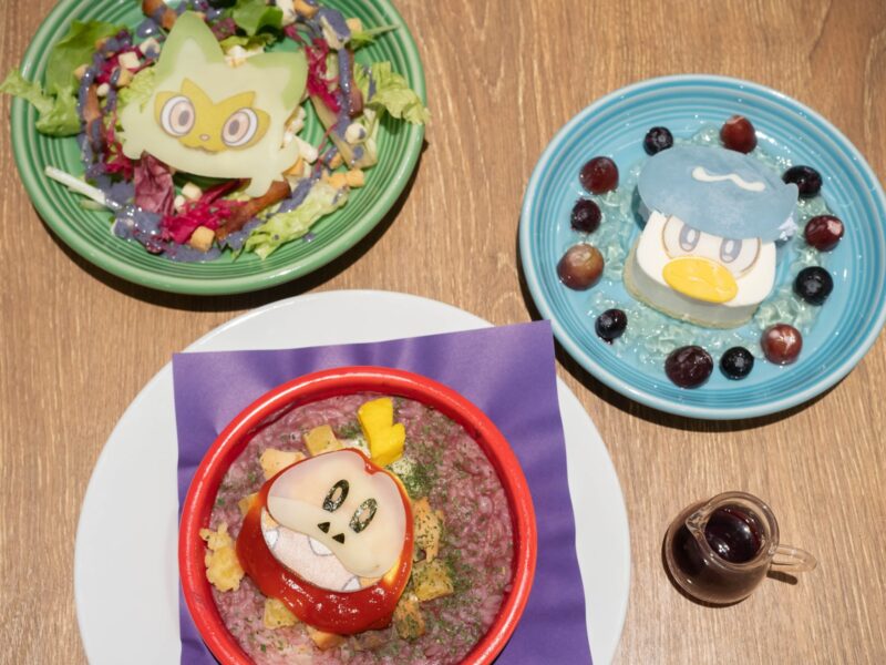 POLENTA CAKEポレンタケーキLESS ONLINE SHOP