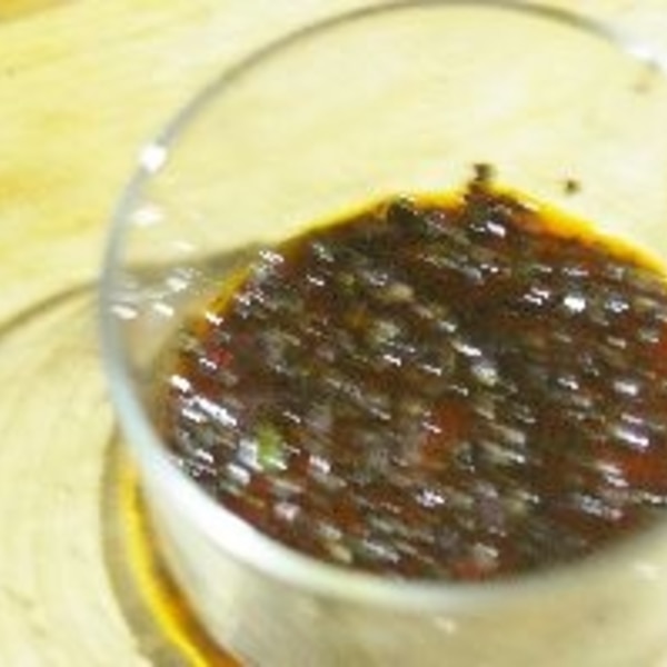 しその実の醤油漬け by junsuk♡クックパッド簡単おいしいみんなのレシピが392万品