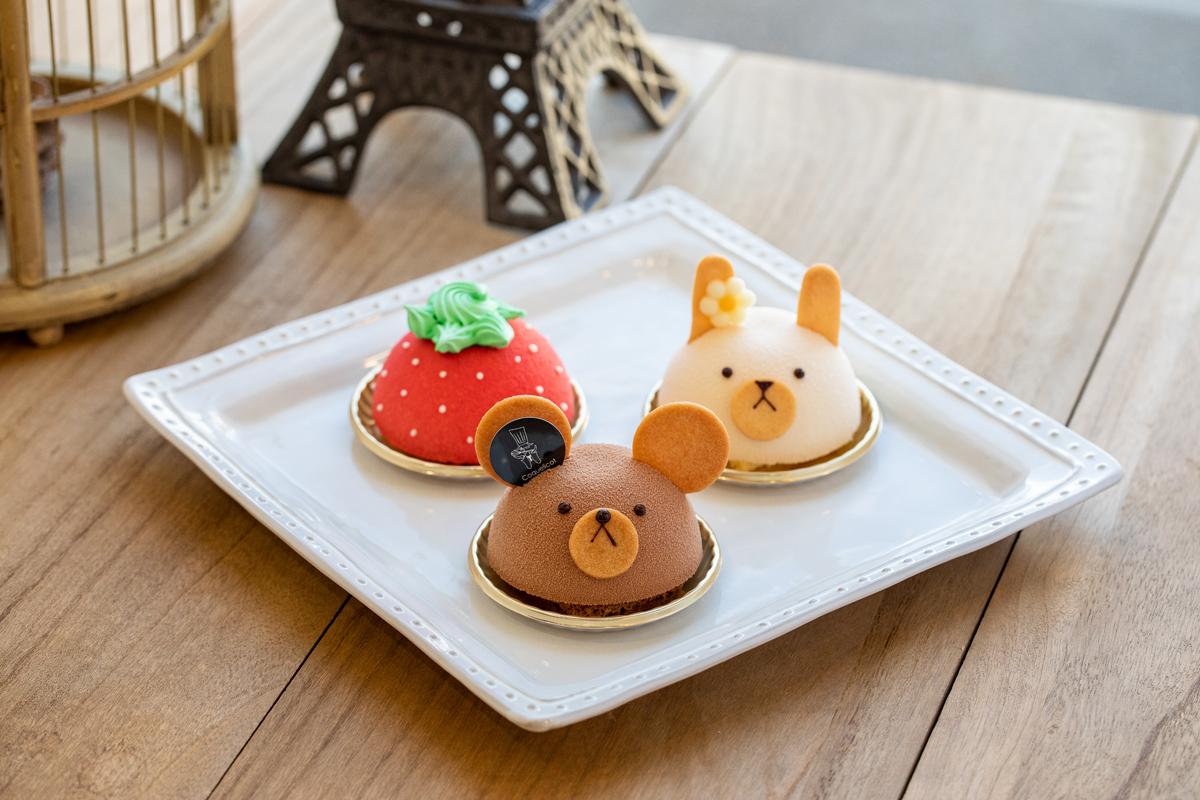 ヤワラートおすすめグルメ スイーツ食べるなら「Ba Hao Tian Mi バーハオティアンミー 」