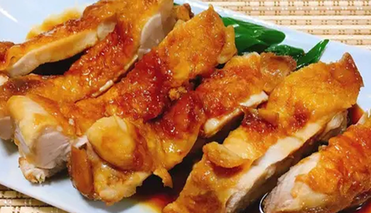 簡単レシピ 鶏もも肉のトマト煮☆クックパッド人気検索1位 - YouTube